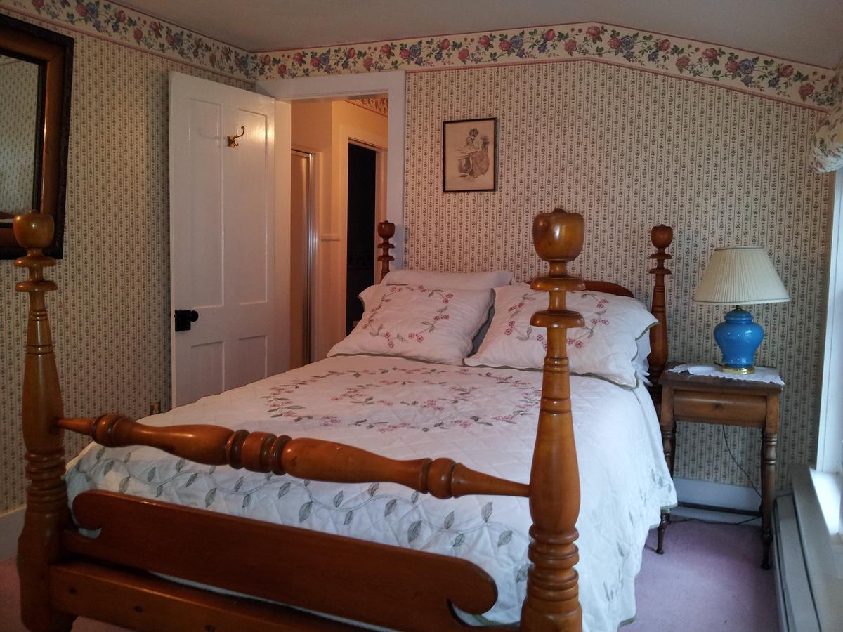 William Seaward Inn 웨스트필드 외부 사진
