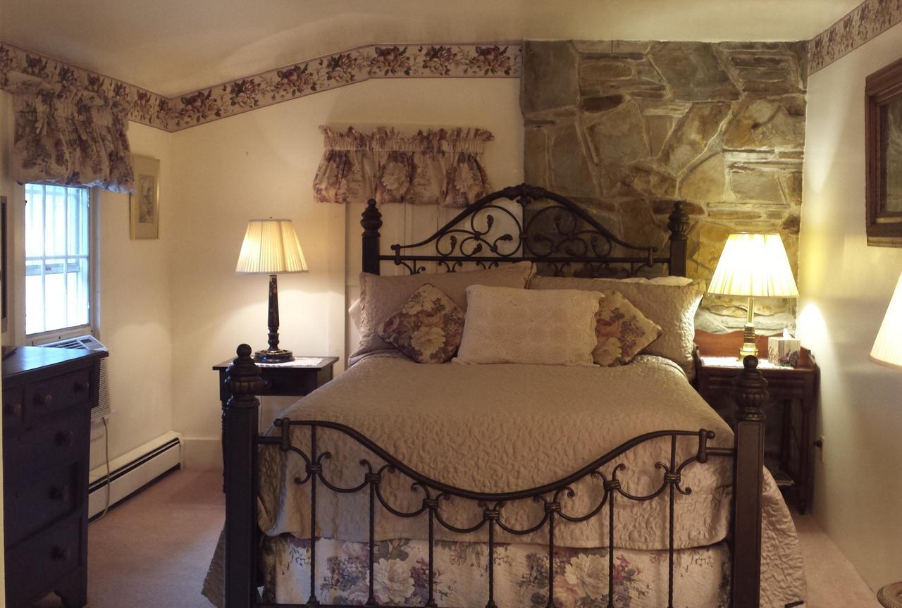 William Seaward Inn 웨스트필드 외부 사진