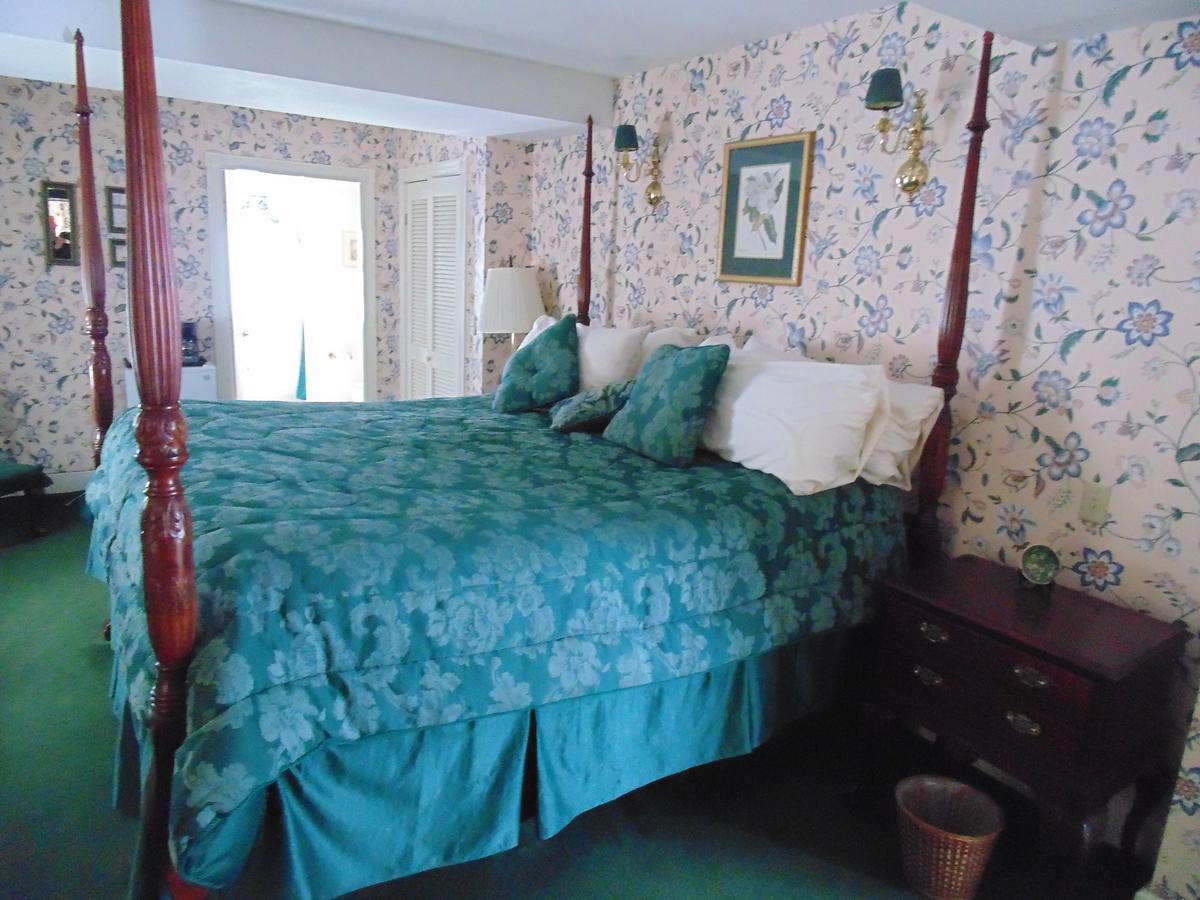 William Seaward Inn 웨스트필드 외부 사진