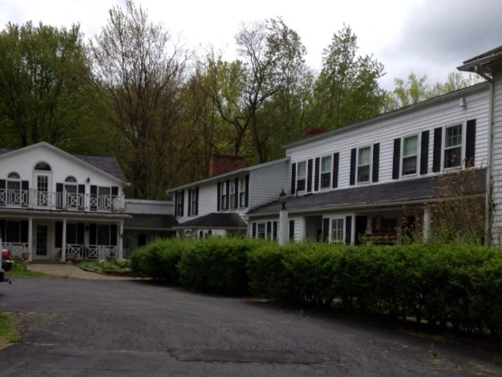 William Seaward Inn 웨스트필드 외부 사진