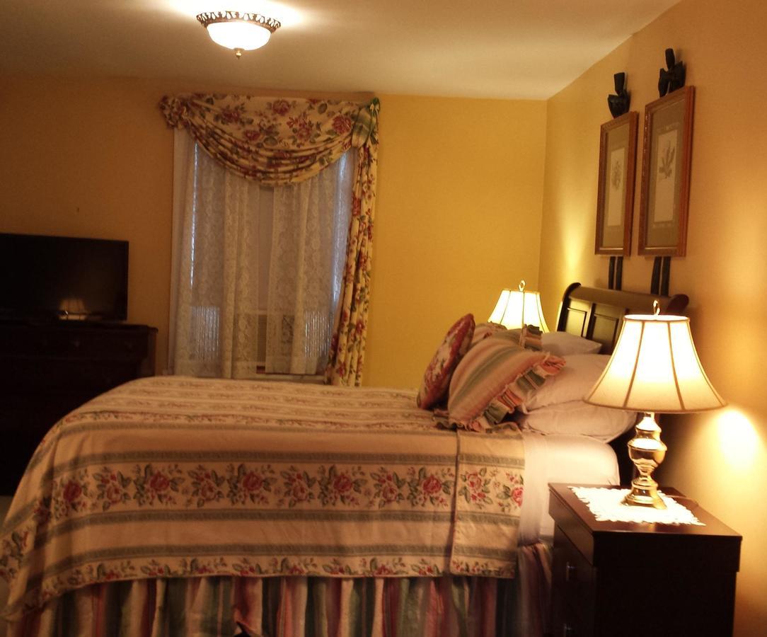 William Seaward Inn 웨스트필드 외부 사진